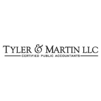 Company Logo For Tyler &amp; Martin LLC CPAs'