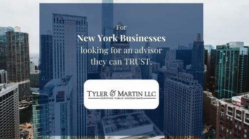 Company Logo For Tyler & Martin LLC CPAs'