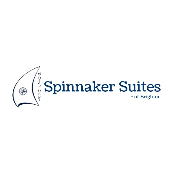 Company Logo For Spinnaker Suites'