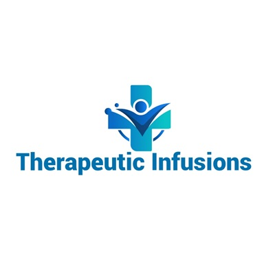 Company Logo For Therapeutic Infusions'