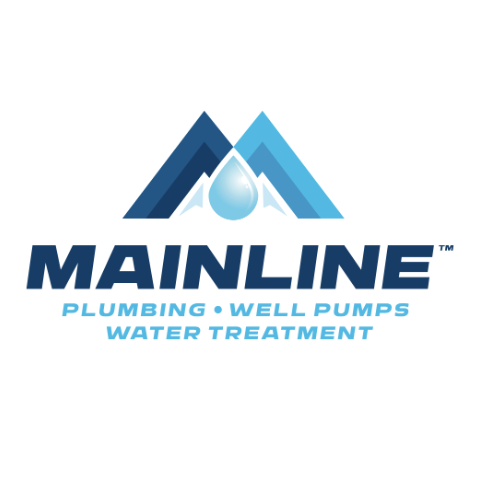 Company Logo For Mainline Plumbing'