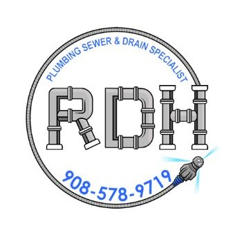 Company Logo For RDH Plumbing Sewer &amp; Drain Speciali'