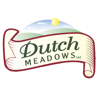 Dutch Meadows Farm LLC Logo