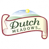 Dutch Meadows Farm LLC Logo