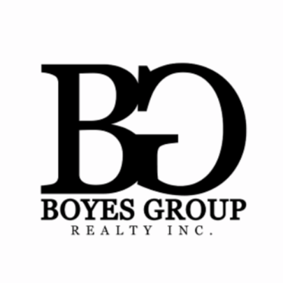 Company Logo For Elizabeth Irving - Boyes Group Realty Inc.'