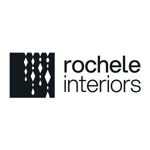 Company Logo For Rochele Interiors | Brisbane Interior Desig'