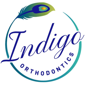 Company Logo For Indigo Orthodontics'