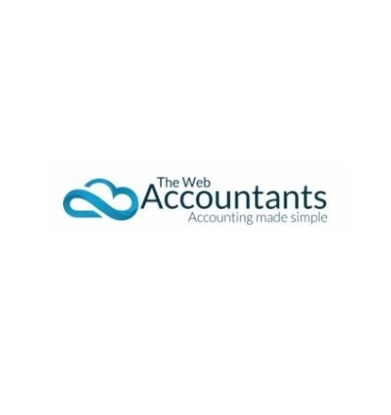 Company Logo For The Web Accountants'