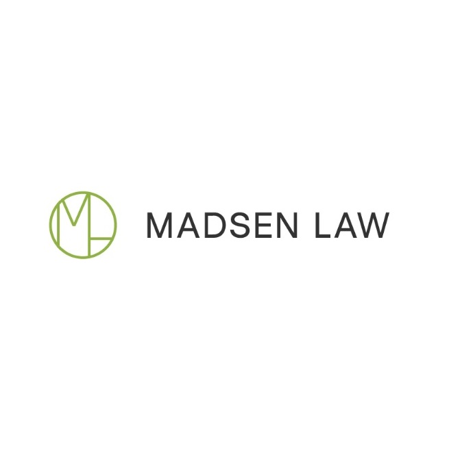 Madsen Law Logo