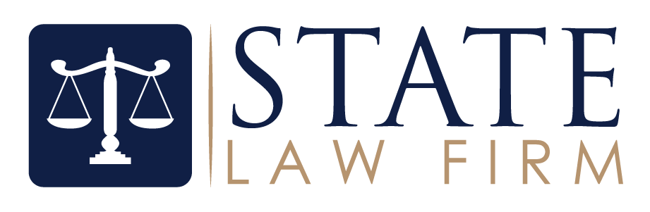 Company Logo For State Law Firm, APC'