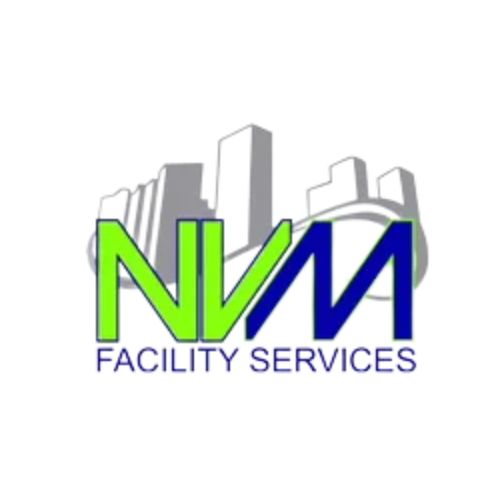 Company Logo For NVM Facility Services'