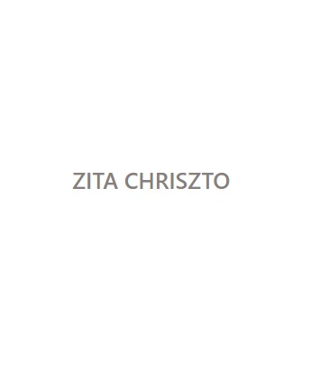 Zita Chriszto | Psychologist in Dubai Logo