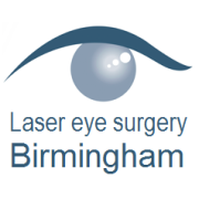 Company Logo For Laser Eye Surgery Birmingham - Dr Mark Wevi'