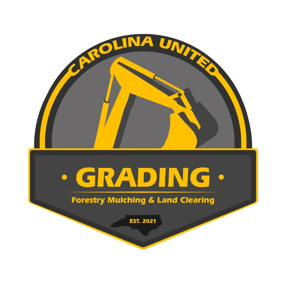 Company Logo For Carolina United Grading LLC'