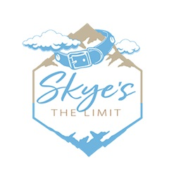 Company Logo For Skye's The Limit Dog Training'