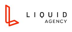 Company Logo For Liquid Agency'