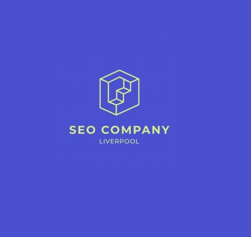 Company Logo For SEO Company Liverpool'