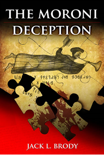 The Moroni Deception