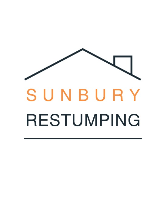 Company Logo For Sunbury Restumping'