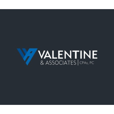 Valentine &amp; Associates, CPAs, PLLC'