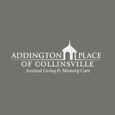 Company Logo For Addington Place of Collinsville'