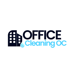 Company Logo For Office Cleaning OC'