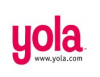 Logo for Yola Inc'