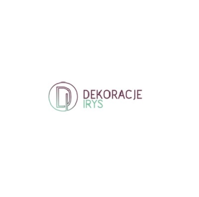 Company Logo For DEKORACJE IRYS'