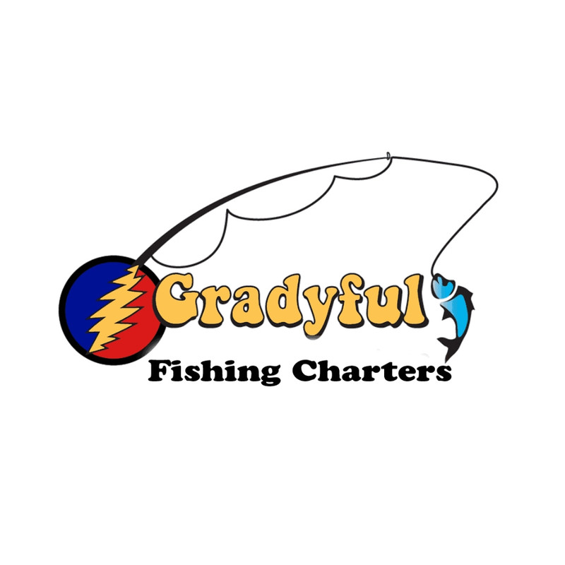 Company Logo For Gradyful Fishing Charters of Pompano Beach'
