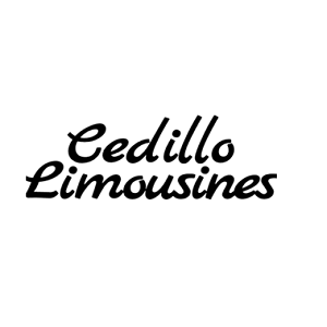 Cedillo Limousines Logo