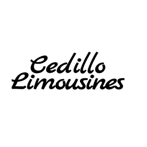 Company Logo For Cedillo Limousines'