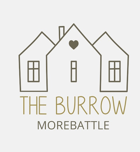Company Logo For The Burrow'