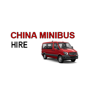 Company Logo For China Minibus Hire'