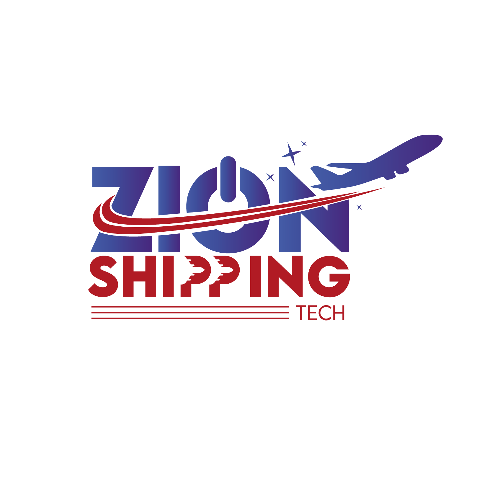 Zion Shipping'