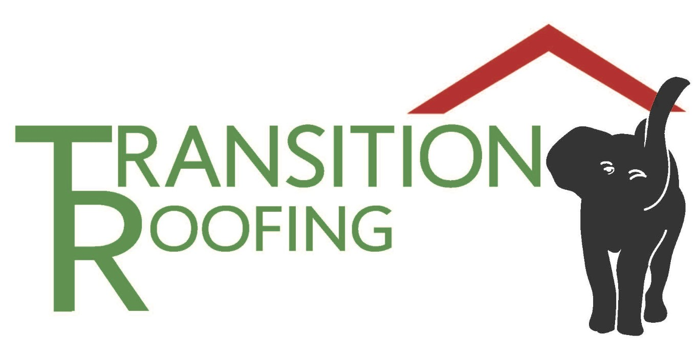 Company Logo For Transition Roofing'