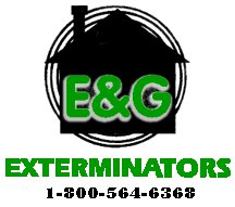 E&G Exterminators