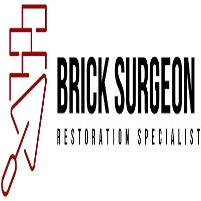 Company Logo For The Brick Surgeon'