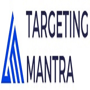 Company Logo For TargetingMantra'