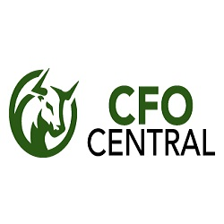 Company Logo For CFO Central'