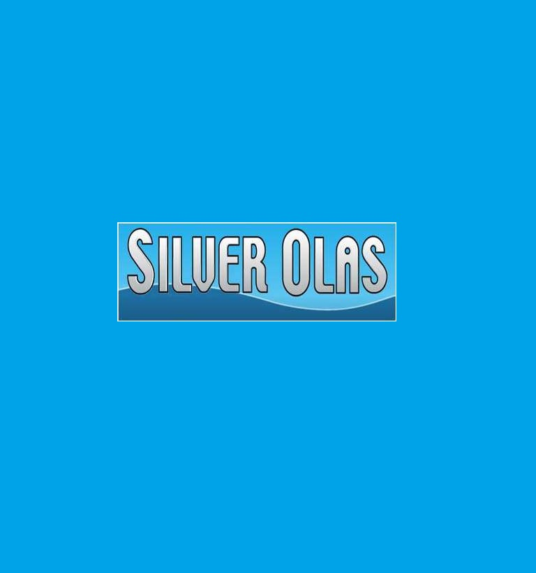 Company Logo For Silver Olas'