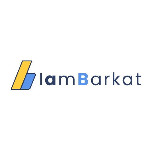 Company Logo For Iambarkat | PPC Agency Liverpool'