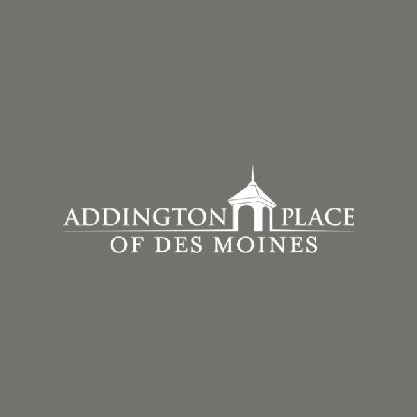 Addington Place of Des Moines Logo