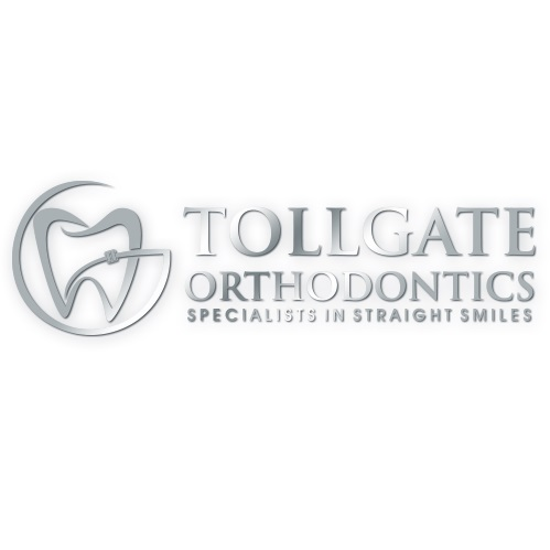 Company Logo For Tollgate Orthodontics'