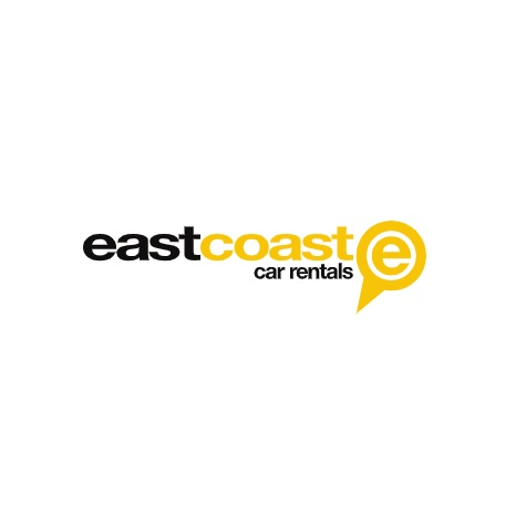 Company Logo For East Coast Car Rentals - Newcastle'