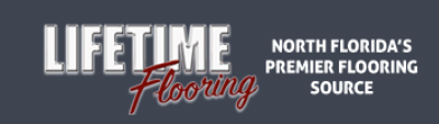 Company Logo For Lifetime Flooring'