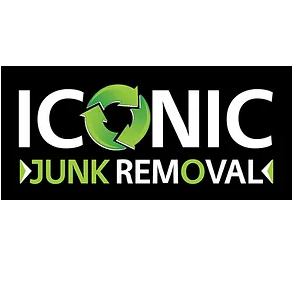 Company Logo For Iconic Junk Removal Edmonton'