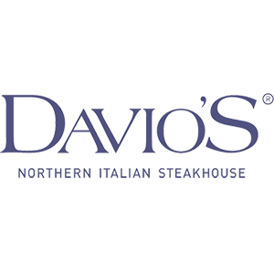 Davio's Northern Italian Steakhouse Logo
