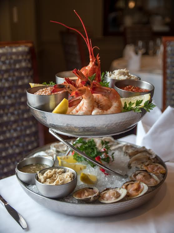 Company Logo For Davio's Northern Italian Steakhouse'