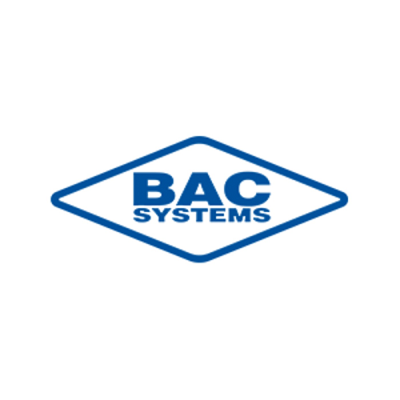 Company Logo For BAC Systems'