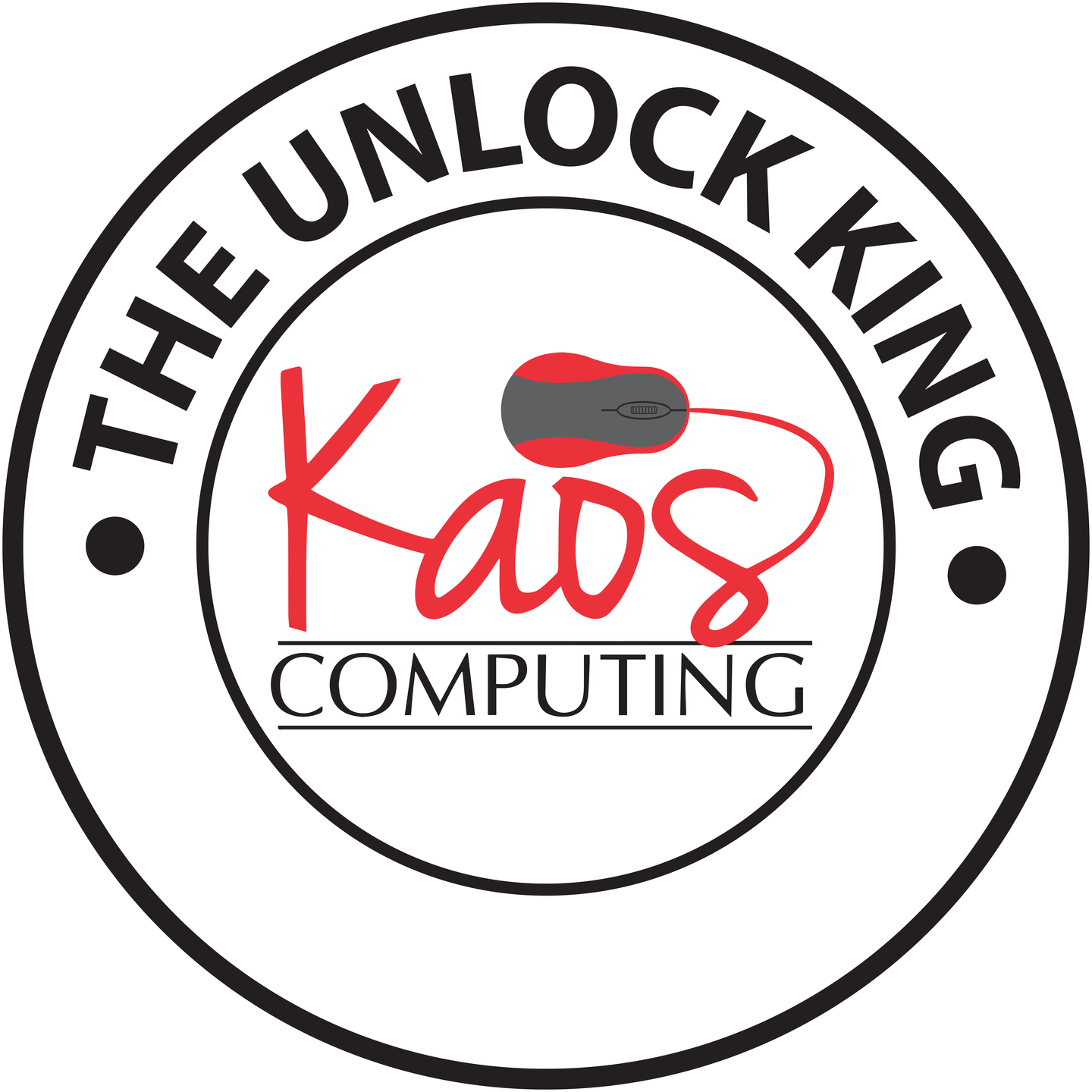 Company Logo For Kaos Computing'